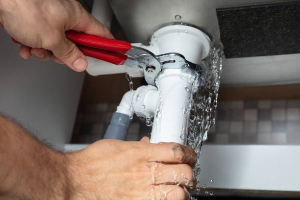 Water damage restoration experts in Sunset Hills, MO